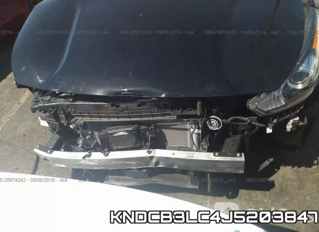 KNDCB3LC4J5203847 фото 7