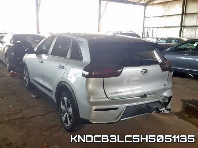 KNDCB3LC5H5051135 фото 4