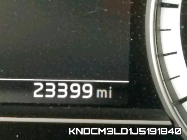 KNDCM3LD1J5191840 фото 9