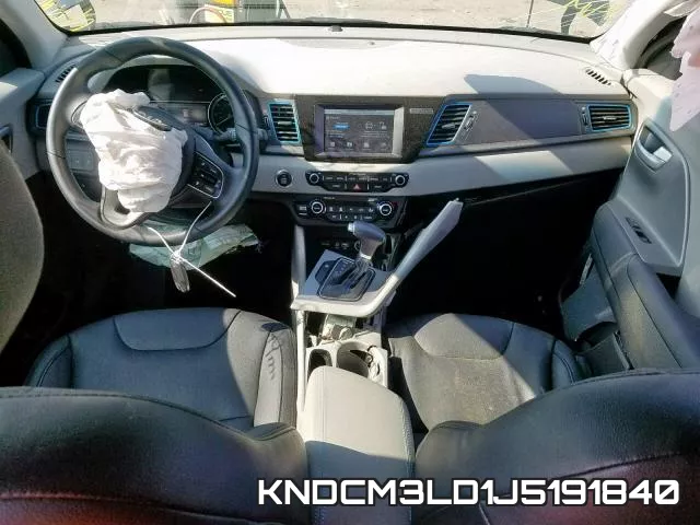 KNDCM3LD1J5191840 фото 10