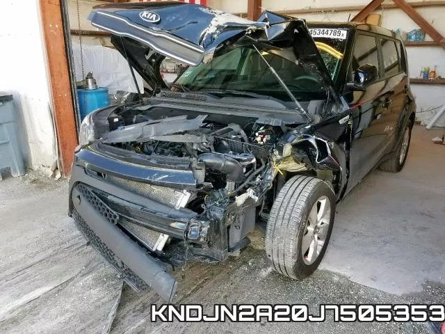 KNDJN2A20J7505353 фото 3