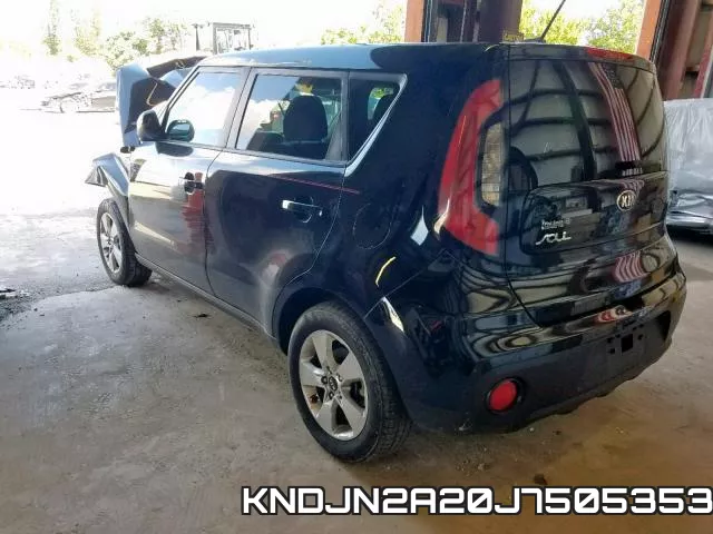 KNDJN2A20J7505353 фото 4