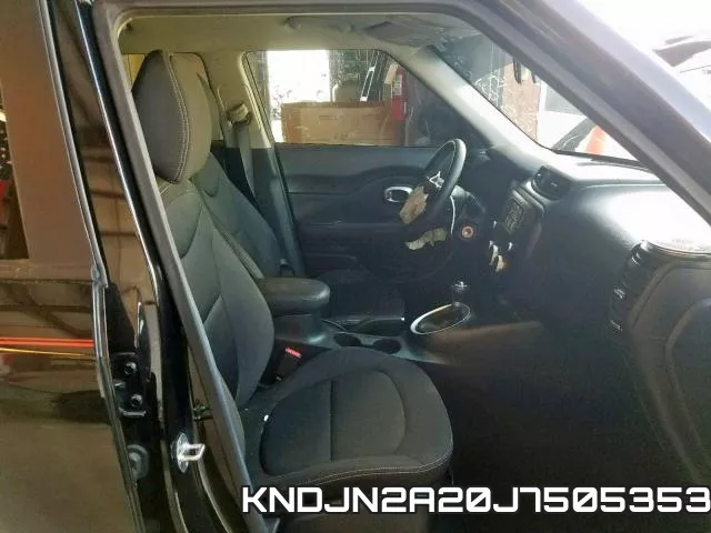 KNDJN2A20J7505353 фото 6