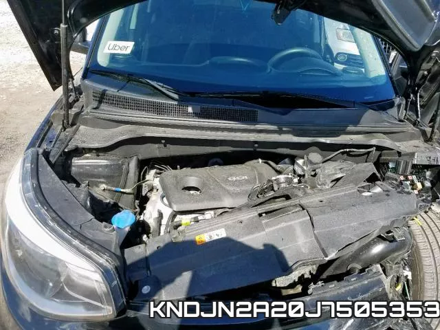 KNDJN2A20J7505353 фото 8