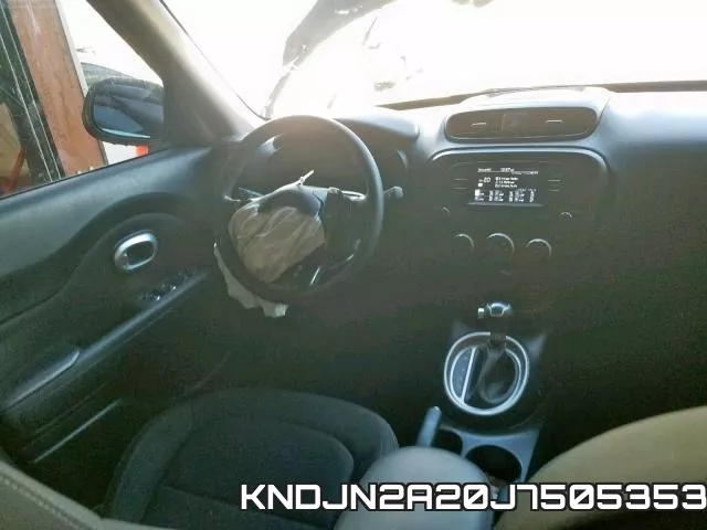KNDJN2A20J7505353 фото 10
