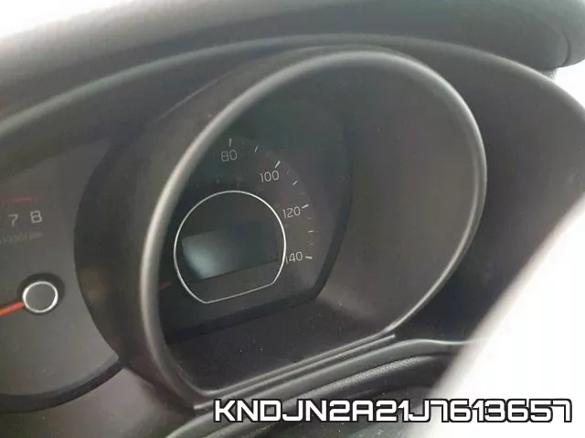 KNDJN2A21J7613657 фото 9