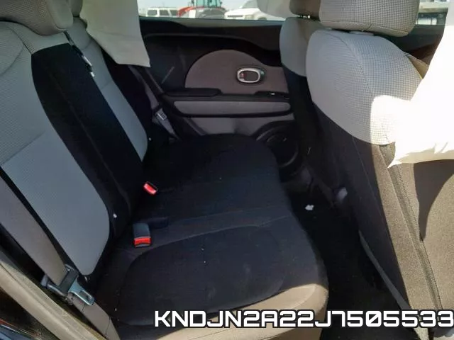 KNDJN2A22J7505533 фото 7
