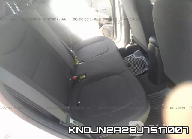 KNDJN2A28J7517007 фото 9