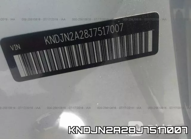 KNDJN2A28J7517007 фото 10