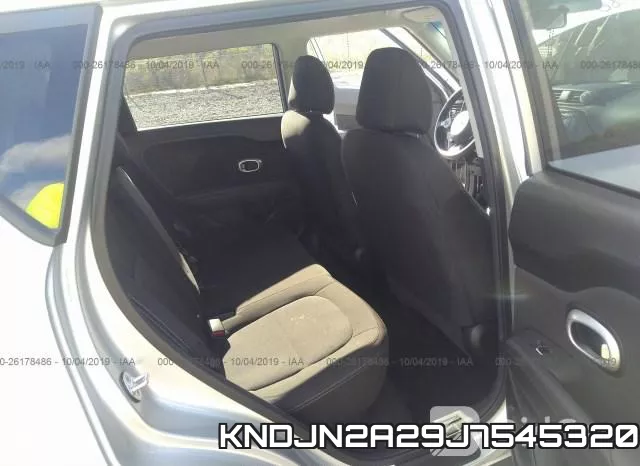 KNDJN2A29J7545320 фото 9