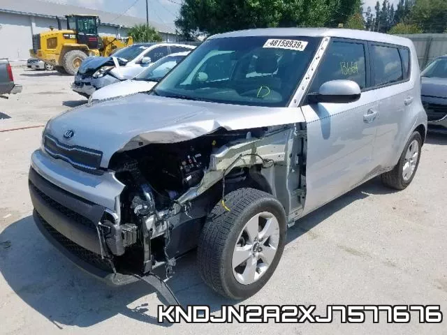 KNDJN2A2XJ7577676 фото 3