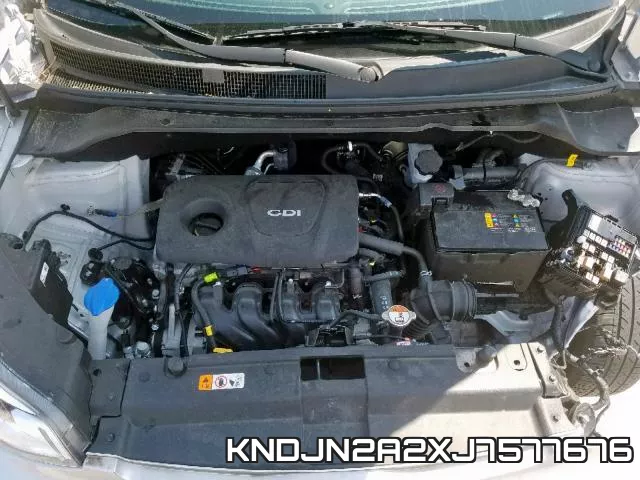 KNDJN2A2XJ7577676 фото 8
