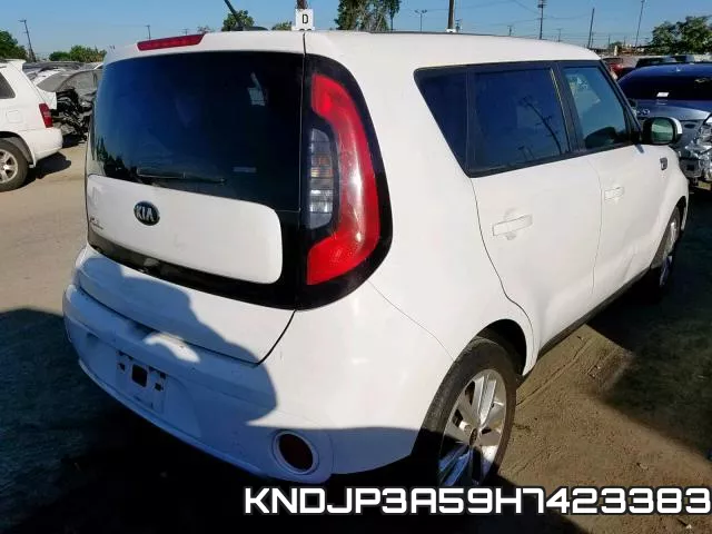KNDJP3A59H7423383 фото 5