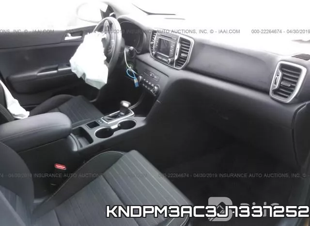 KNDPM3AC3J7337252 фото 6