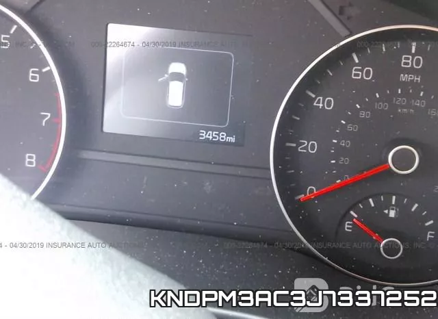 KNDPM3AC3J7337252 фото 8