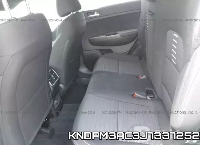 KNDPM3AC3J7337252 фото 9