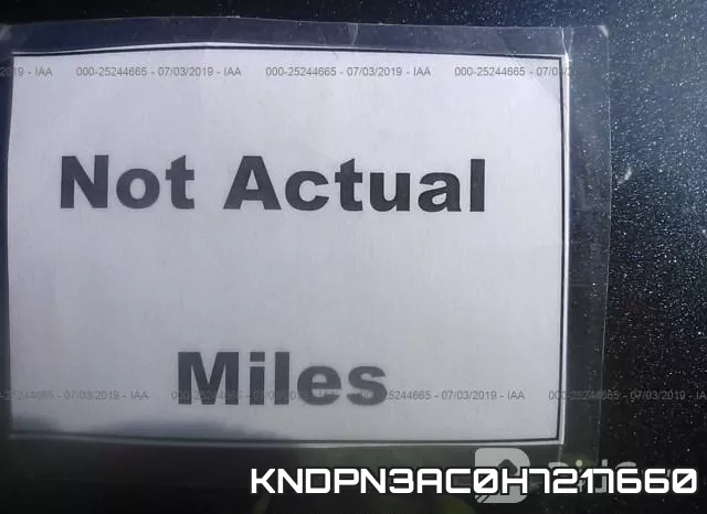 KNDPN3AC0H7217660 фото 8