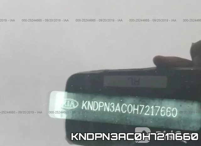 KNDPN3AC0H7217660 фото 10