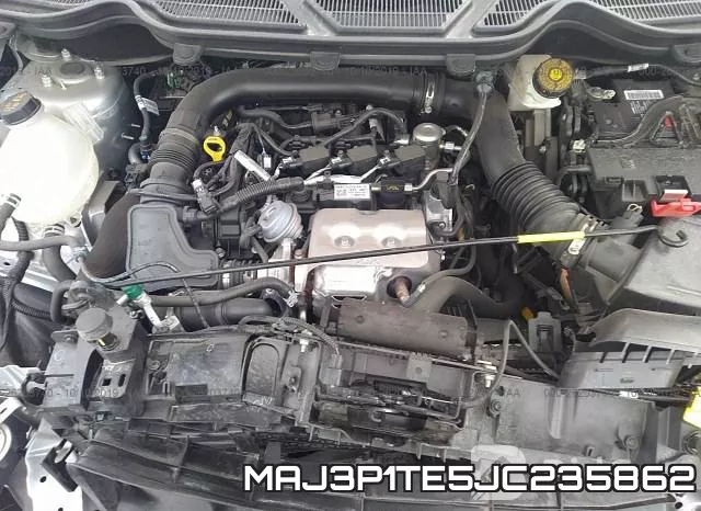 MAJ3P1TE5JC235862 фото 2