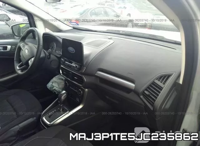 MAJ3P1TE5JC235862 фото 6