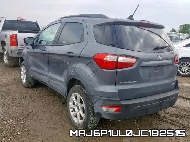 MAJ6P1UL0JC182515 фото 4