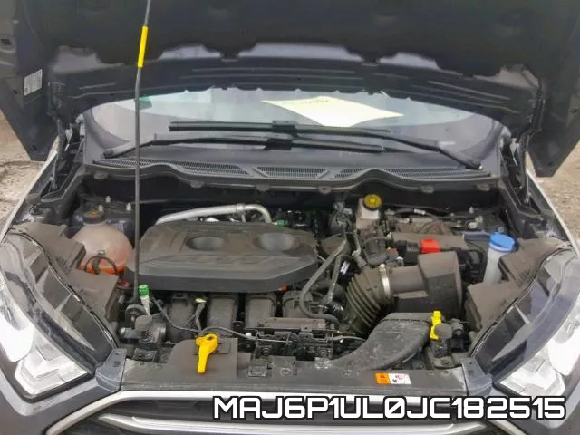 MAJ6P1UL0JC182515 фото 8