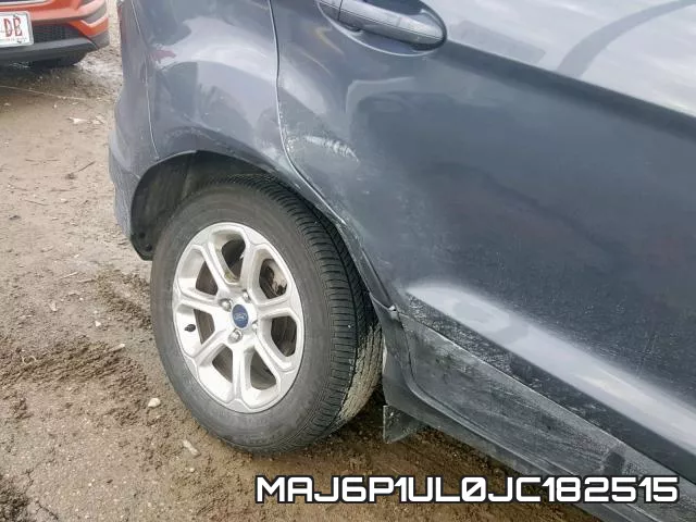 MAJ6P1UL0JC182515 фото 10