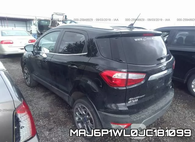 MAJ6P1WL0JC181099 фото 4