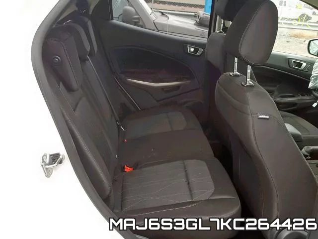 MAJ6S3GL7KC264426 фото 6