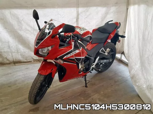 MLHNC5104H5300810 фото 3