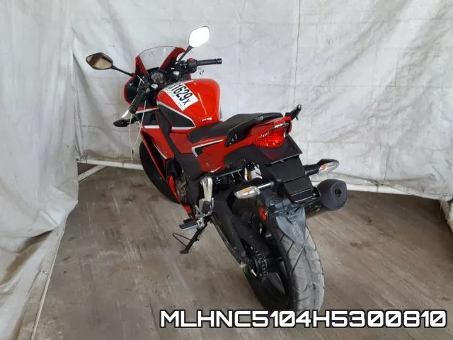 MLHNC5104H5300810 фото 4