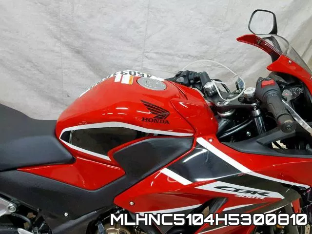 MLHNC5104H5300810 фото 6