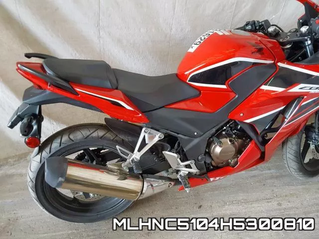 MLHNC5104H5300810 фото 7