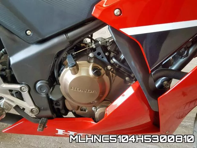 MLHNC5104H5300810 фото 8