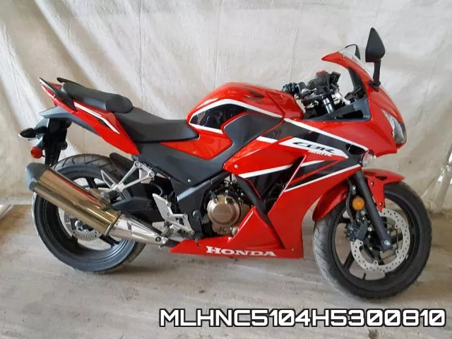 MLHNC5104H5300810 фото 10