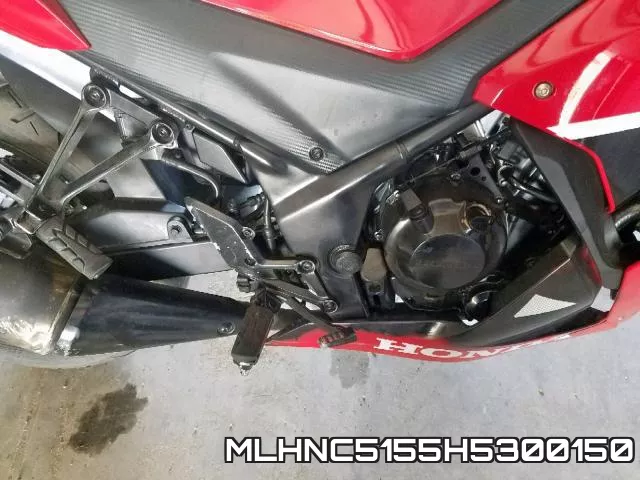 MLHNC5155H5300150 фото 2