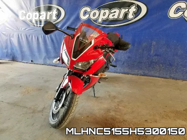 MLHNC5155H5300150 фото 3