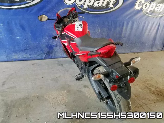 MLHNC5155H5300150 фото 4