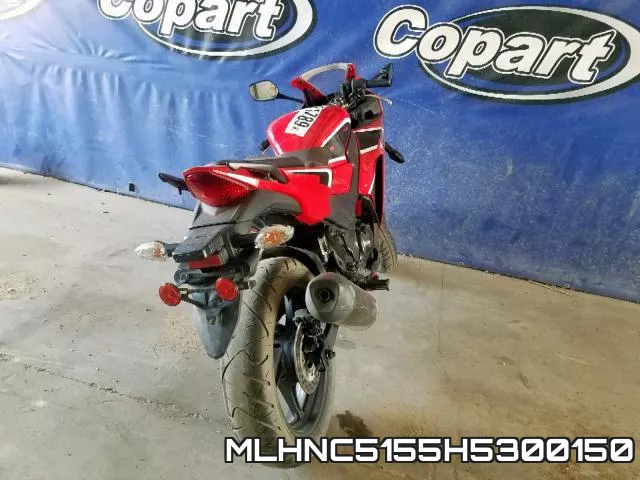 MLHNC5155H5300150 фото 5