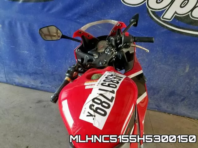 MLHNC5155H5300150 фото 6