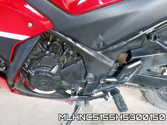 MLHNC5155H5300150 фото 8