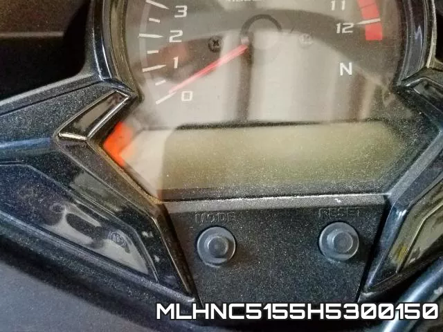 MLHNC5155H5300150 фото 9