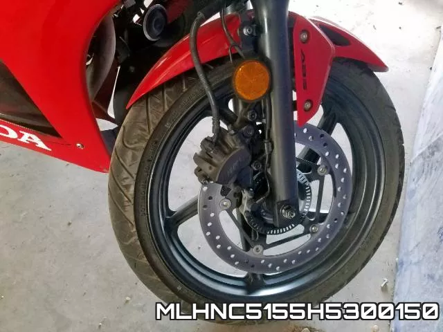 MLHNC5155H5300150 фото 10