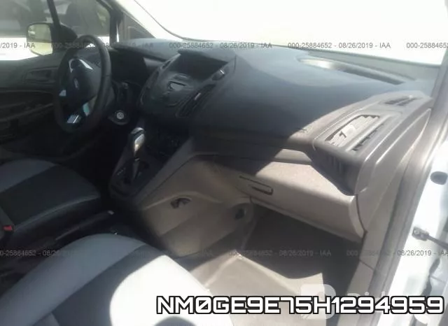 NM0GE9E75H1294959 фото 6