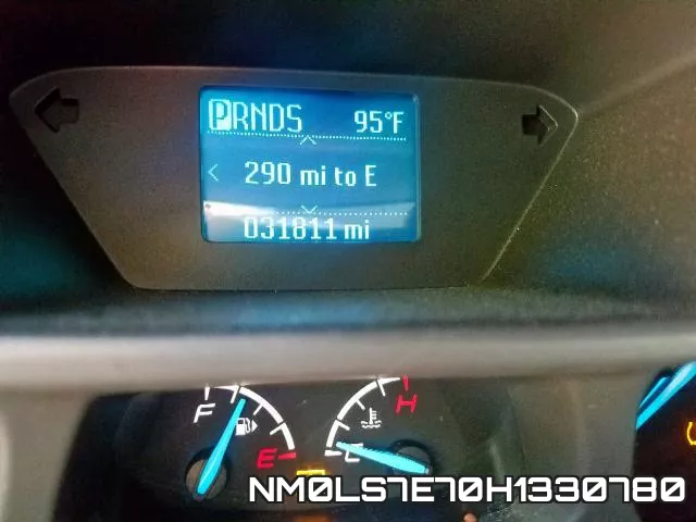 NM0LS7E70H1330780 фото 9