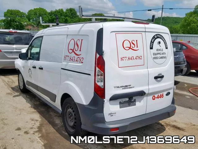 NM0LS7E72J1369649 фото 4