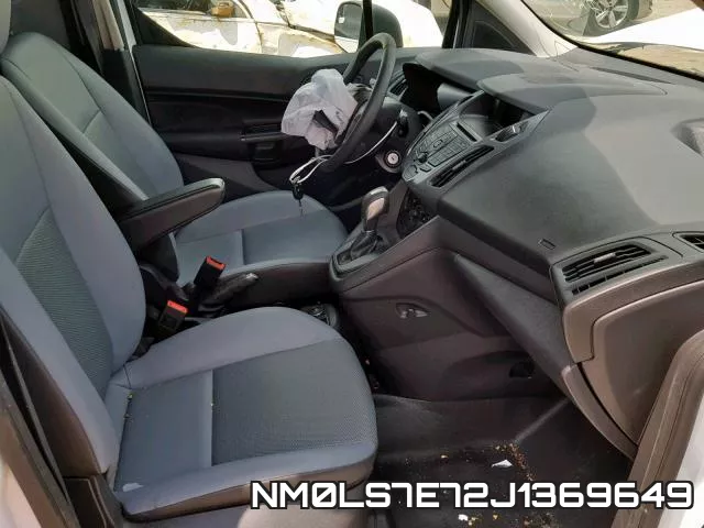 NM0LS7E72J1369649 фото 6