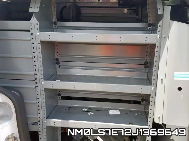 NM0LS7E72J1369649 фото 7