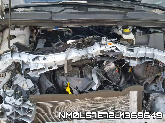 NM0LS7E72J1369649 фото 8