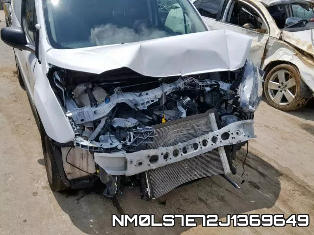 NM0LS7E72J1369649 фото 10
